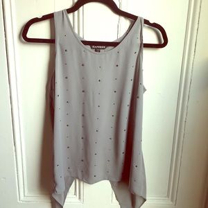 Express Tank Top